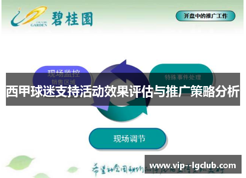 西甲球迷支持活动效果评估与推广策略分析