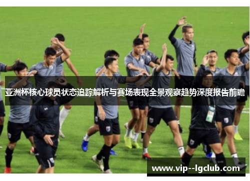 亚洲杯核心球员状态追踪解析与赛场表现全景观察趋势深度报告前瞻